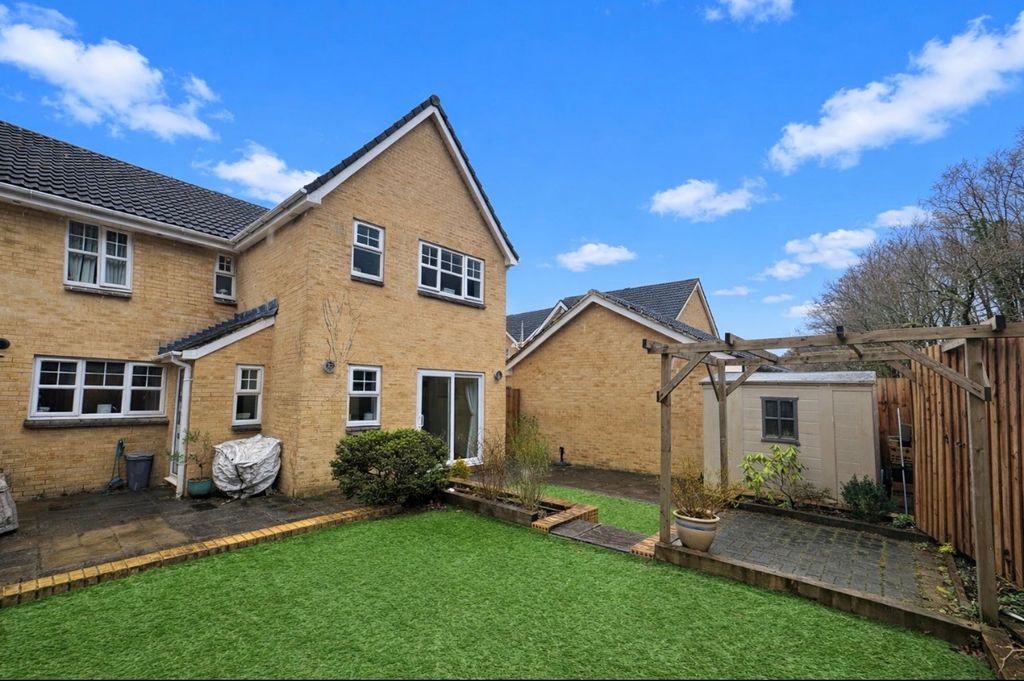 Additional image 35 of 4 bed detached house for saleCoed Gelli Parc, Cwmgelli NP12