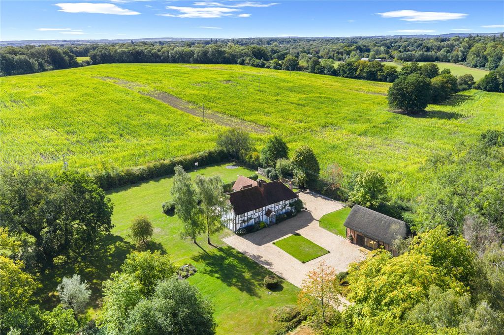 Property photo 1 of 19 Aerial View