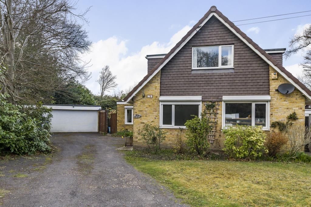 Property photo 1 of 17 External Front