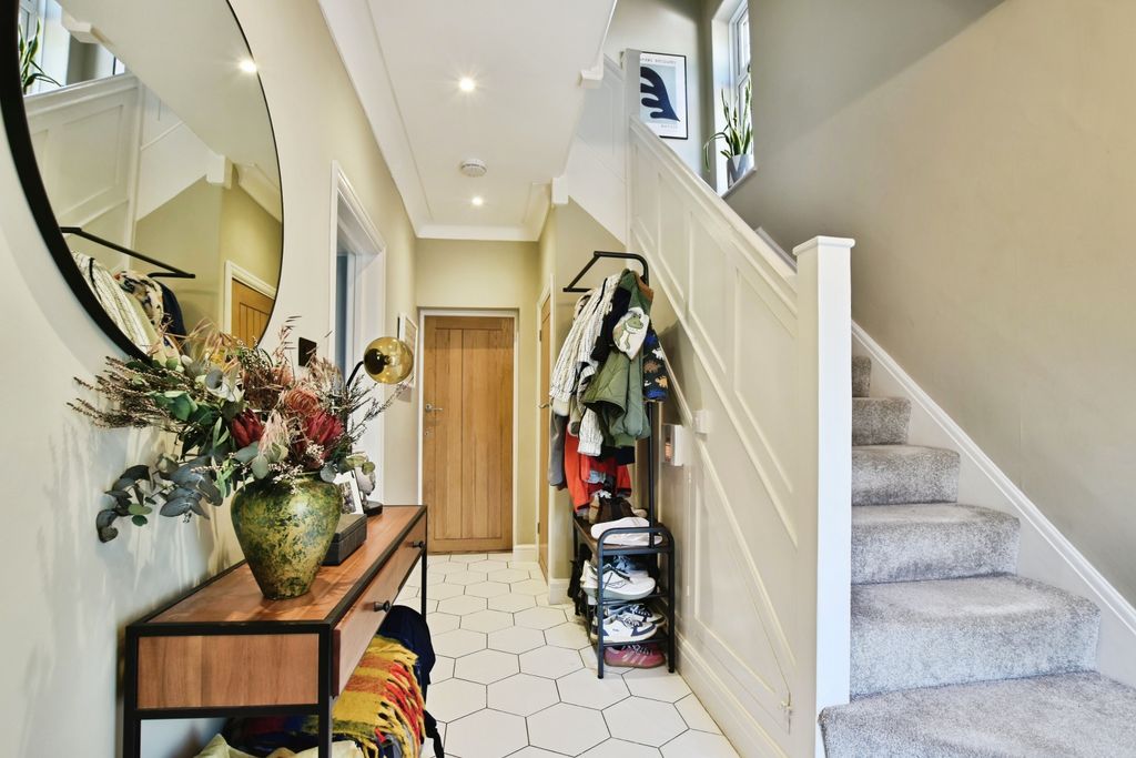Additional image 10 of 4 bed semi-detached house for saleManchester Road, Knutsford WA16