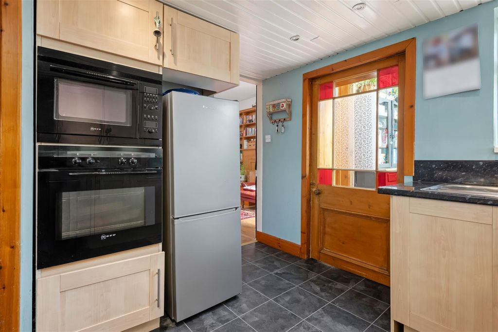 Additional image 10 of 4 bed semi-detached house for saleMoncreiffe Terrace, Perth PH2