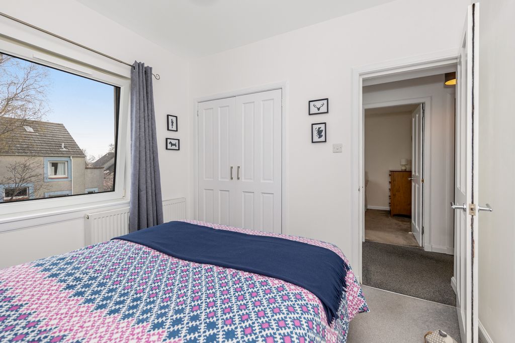 Additional image 17 of 4 bed terraced house for sale9 Bonaly Brae, Bonaly, Edinburgh EH13