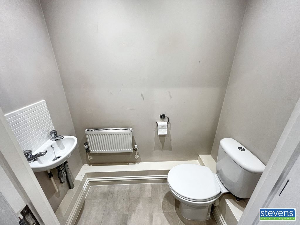 Additional image 5 of 2 bed semi-detached house for saleStrawberry Fields, North Tawton, Devon EX20