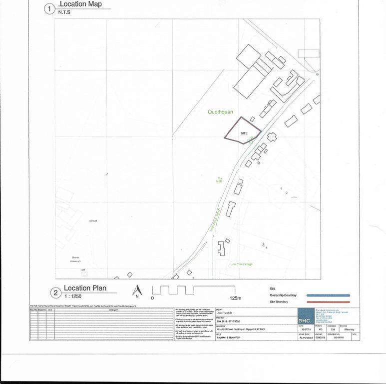 Property photo 3 of 3 Site Plan