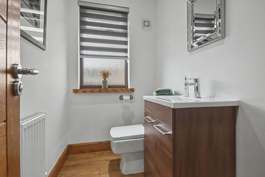 Additional image 7 of 3 bed semi-detached house for sale34 Bawhirley Road, Inverclyde, Greenock PA15