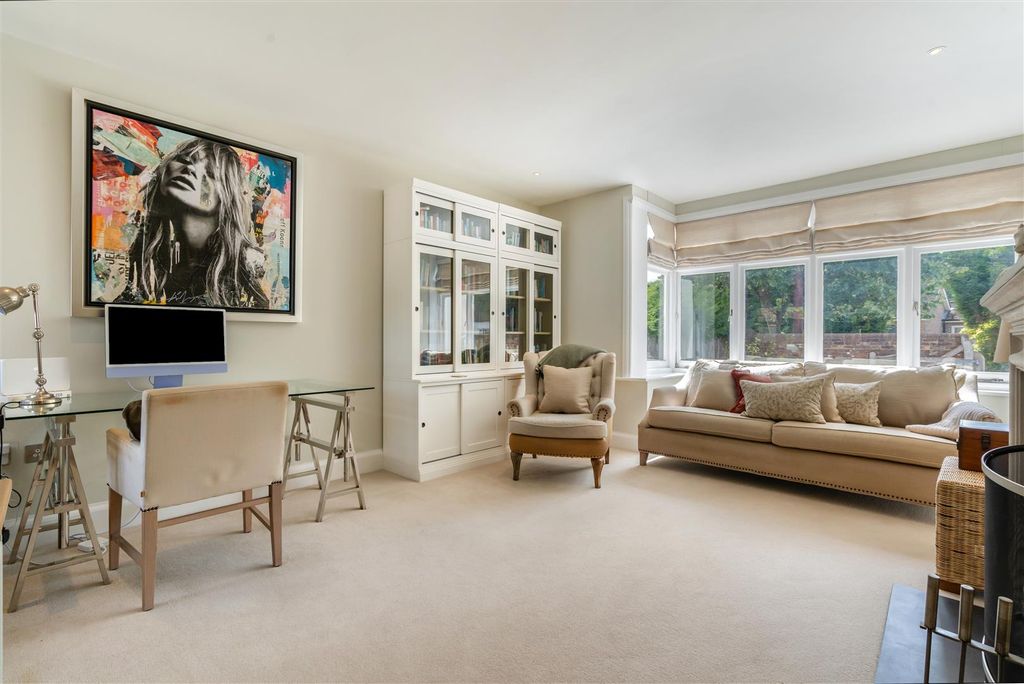 Property photo 3 of 24 Family Room