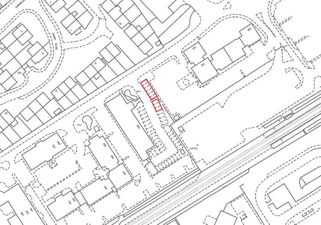 Property photo 3 of 8 3 - Parking Spaces For Auction, Worle.Jpg