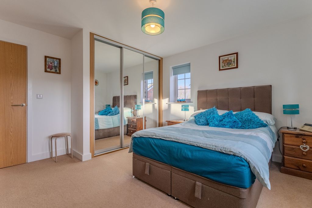 Additional image 4 of 4 bed detached house for saleRoyal Wilding Place, Holmer, Hereford HR1