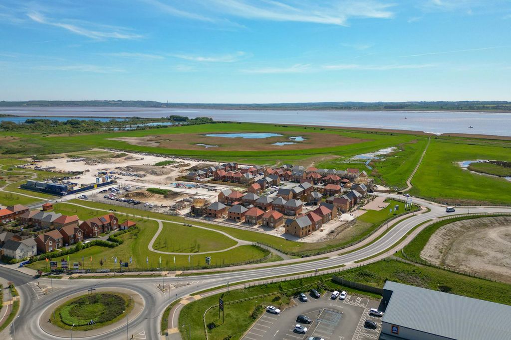 Property photo 3 of 10 Stirling Park, Brough