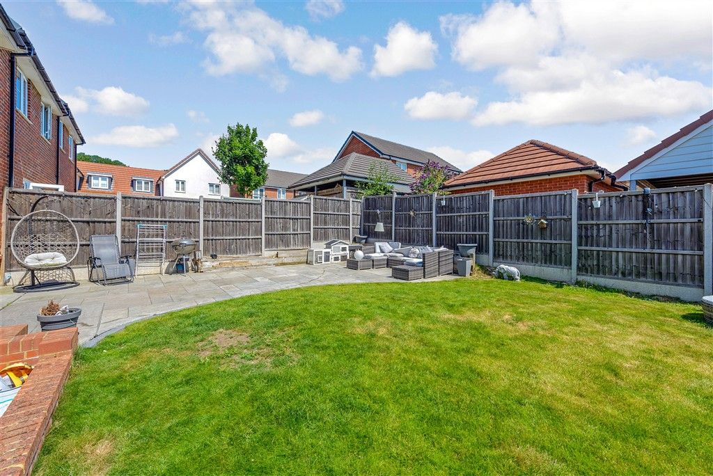 Property photo 2 of 10 Rear Garden