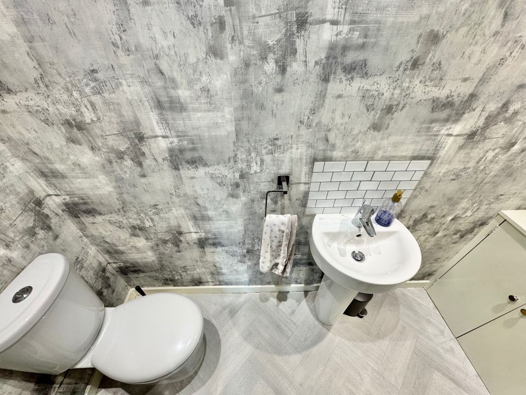 Additional image 15 of 3 bed semi-detached house for saleMoorhouse Avenue, Paisley PA2