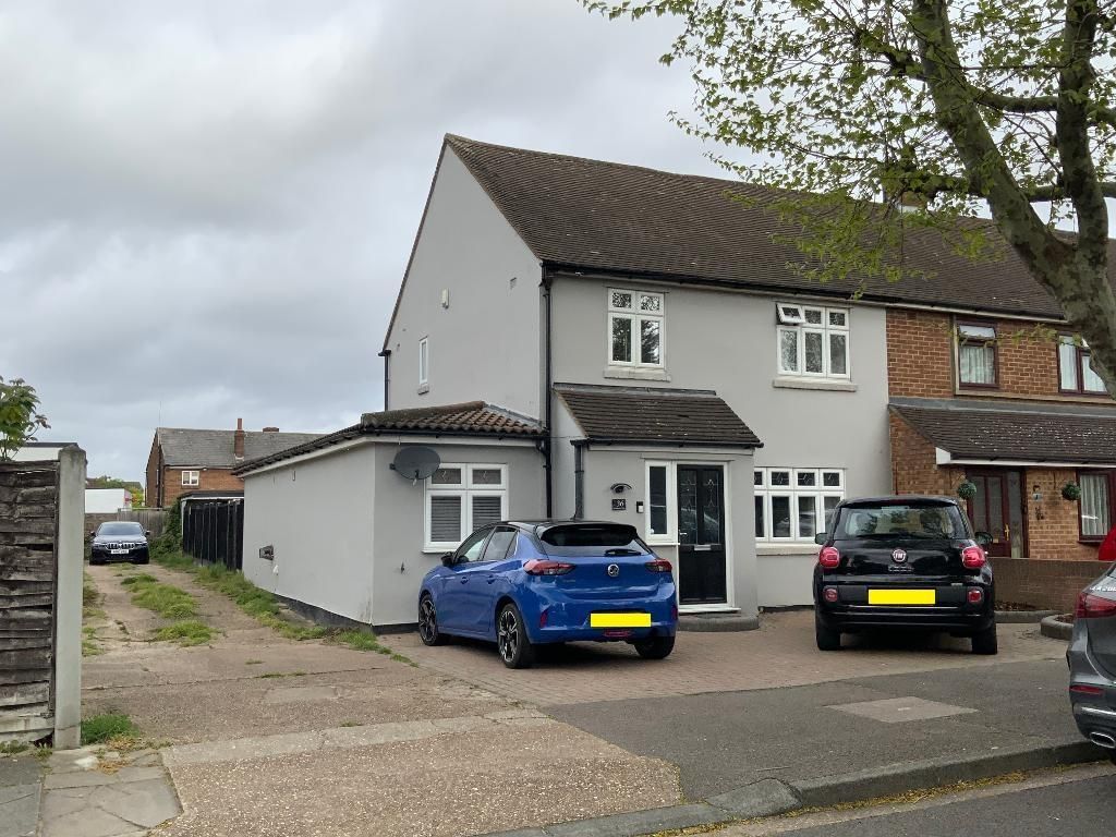 Property photo 1 of 25 Front View