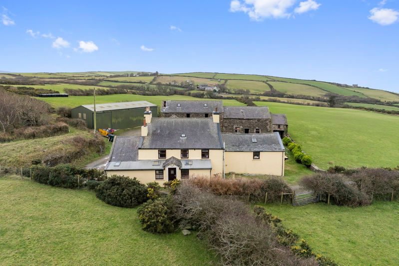 Property photo 3 of 35 Middle Kerrowglass Farm