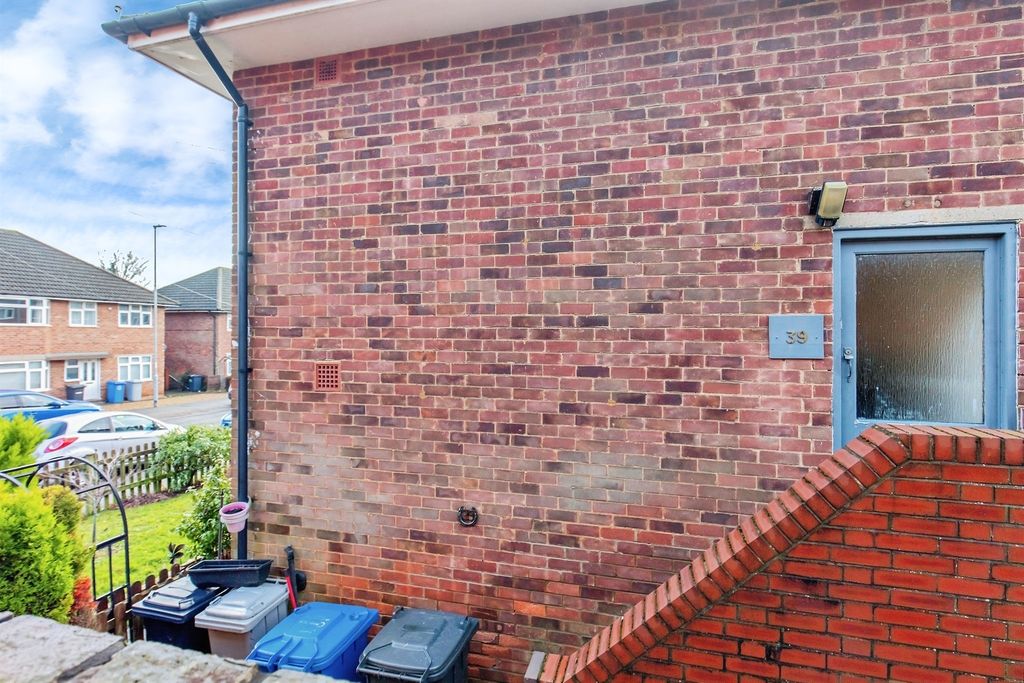 Additional image 11 of 2 bed flat for saleCora Road, Kettering NN16