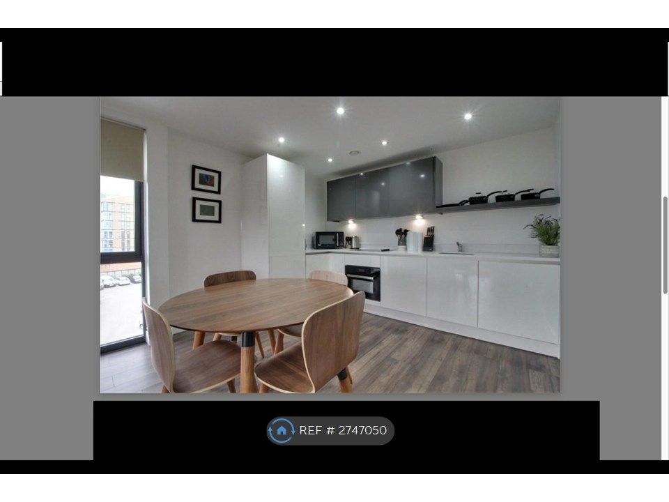 Property photo 3 of 4 Dinning/Kitchen