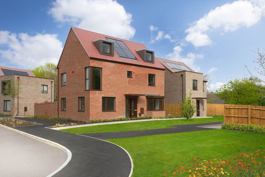 Property photo 1 of 9 Malvern And Kingsley At Franklin Gardens