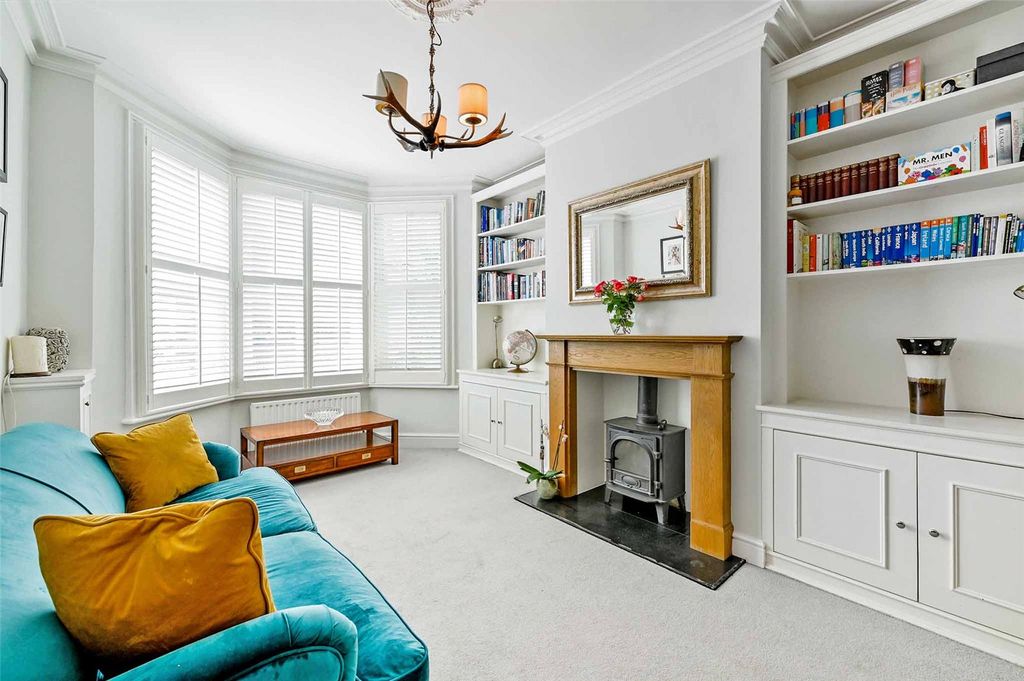 Property photo 3 of 20 Sitting Room