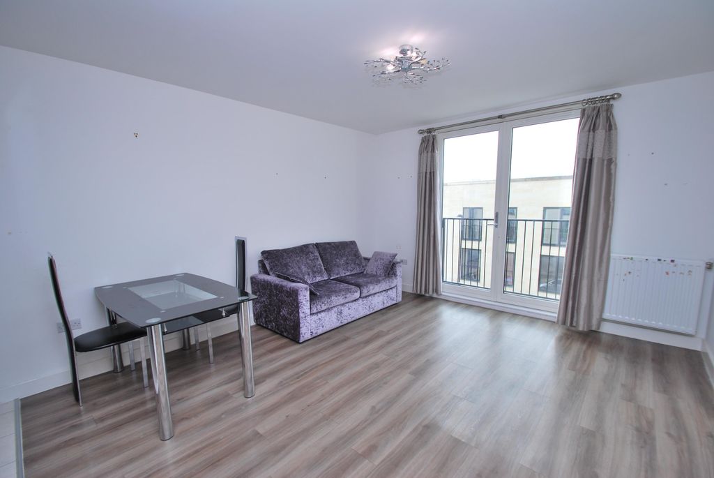 Property photo 2 of 8 Living Room