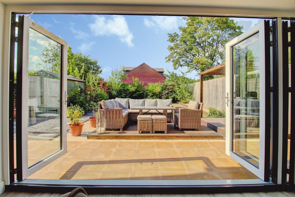 Property photo 3 of 23 Bi Folding Doors