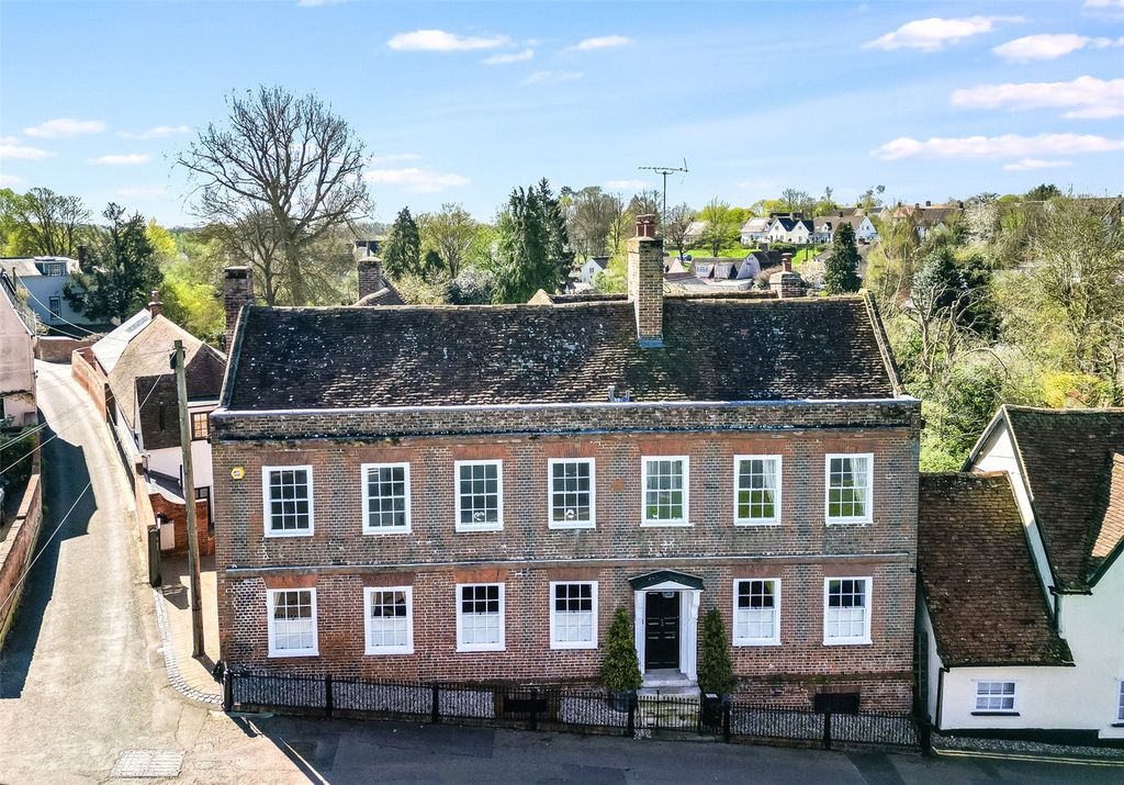 Property photo 1 of 29 Front Aerial View