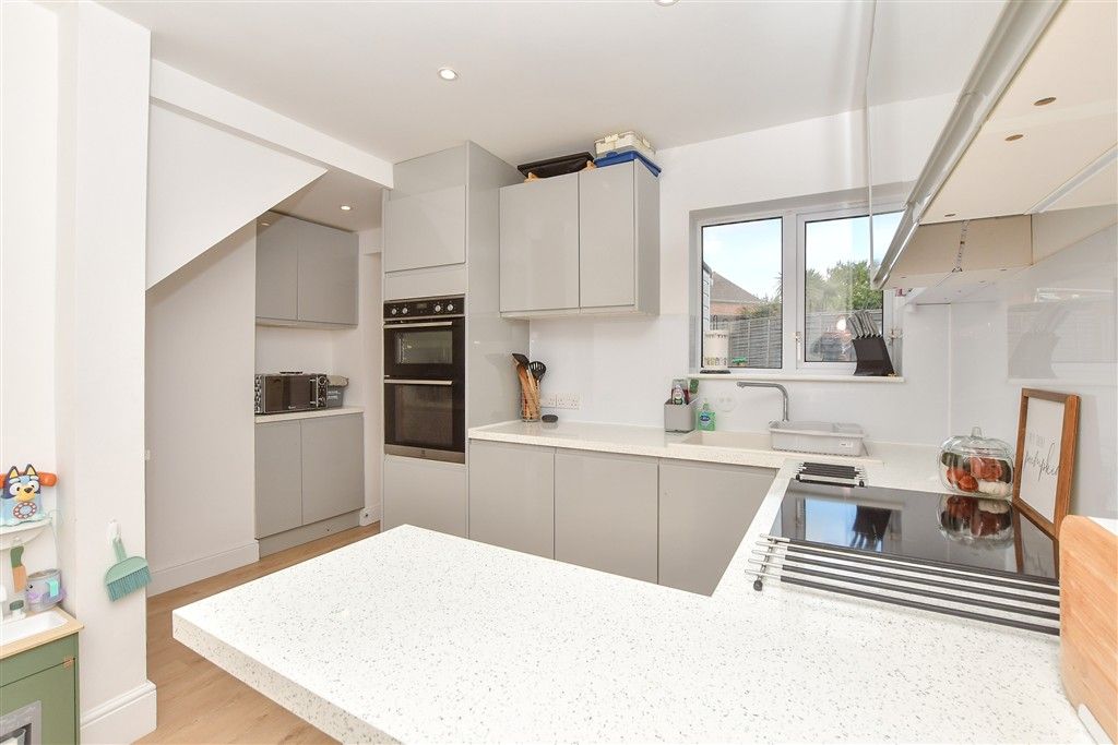 Property photo 2 of 16 Kitchen/Diner