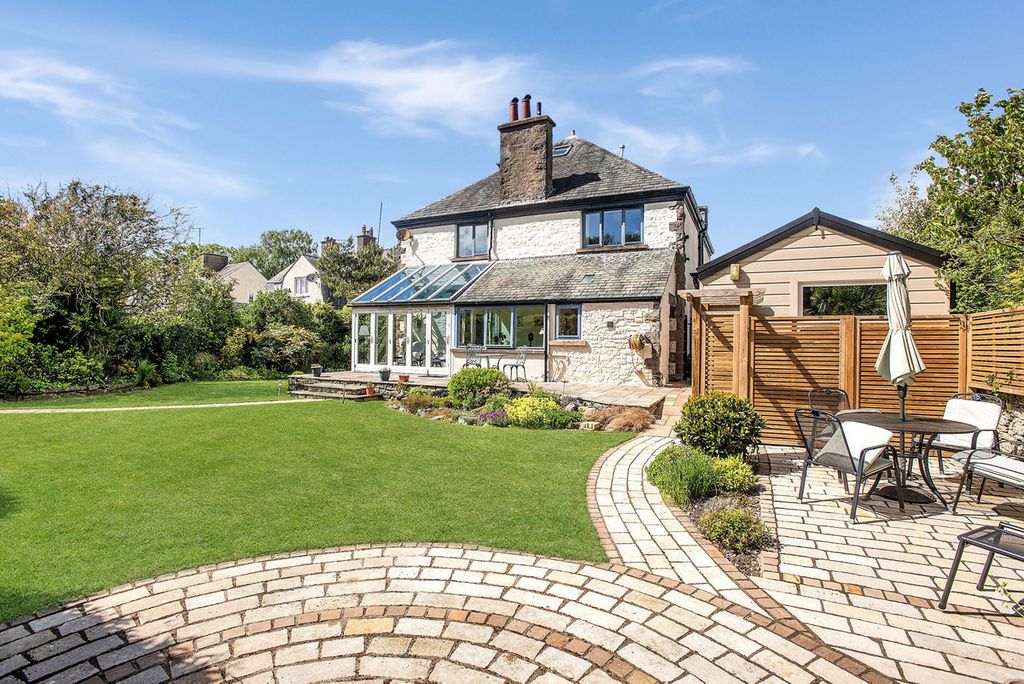 Additional image 35 of 5 bed detached house for saleRedhills Road, Arnside LA5