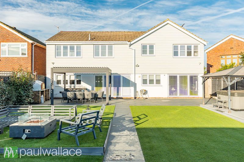 Property photo 1 of 38 70' South Facing Garden