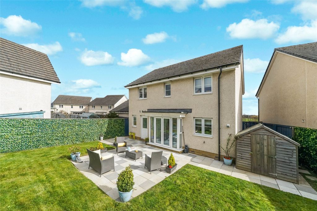 Additional image 19 of 4 bed detached house for saleMarket Street, Stirling, Stirlingshire FK8