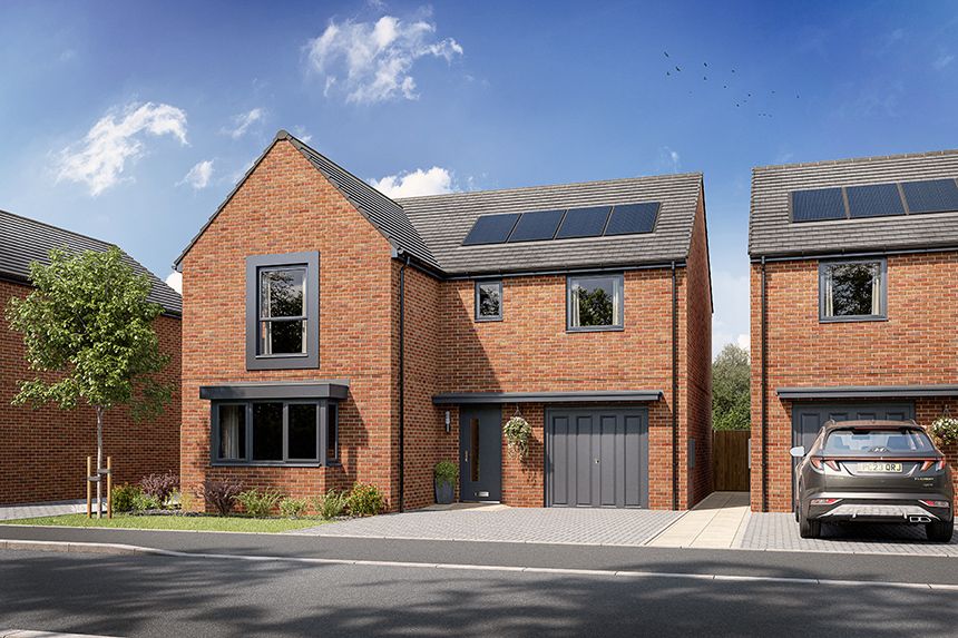 Property photo 1 of 7 Ds09074 [Lh] Grainger - Plots 57_Web