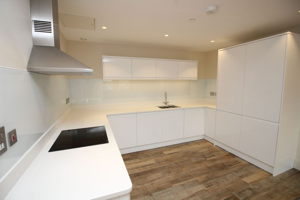 Property photo 3 of 3 Kitchen