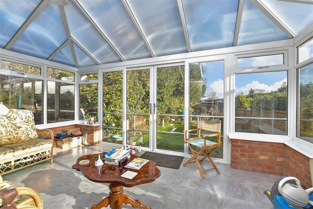 Property photo 1 of 8 Conservatory