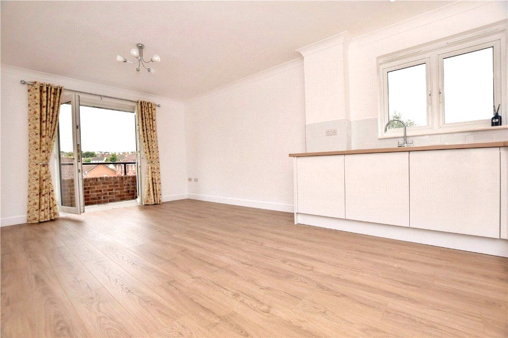 Property photo 3 of 13 Open Plan Living