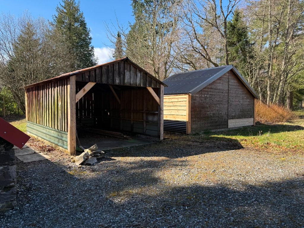 Additional image 12 of 2 bed detached house to rentEnochdhu, Blairgowrie PH10