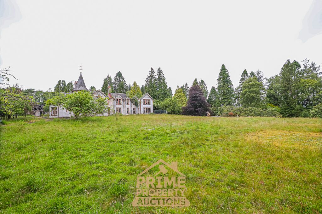 Additional image 9 of Land for salePirniehall, Croftamie, Glasgow G63