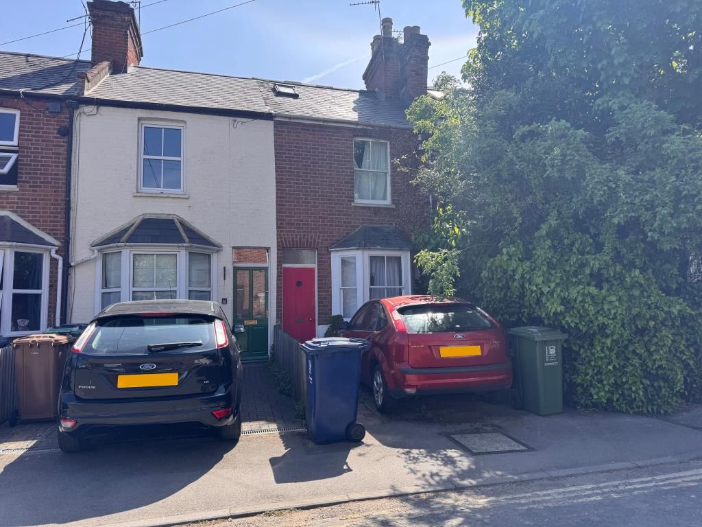 Property photo 1 of 1 External View