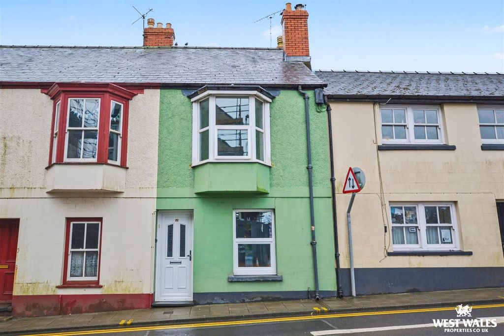 Property photo 1 of 21 Front Of Property