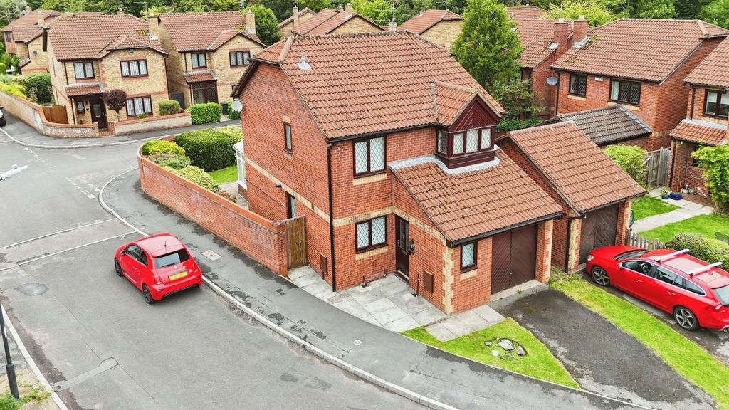 Property photo 1 of 29 Ariel View