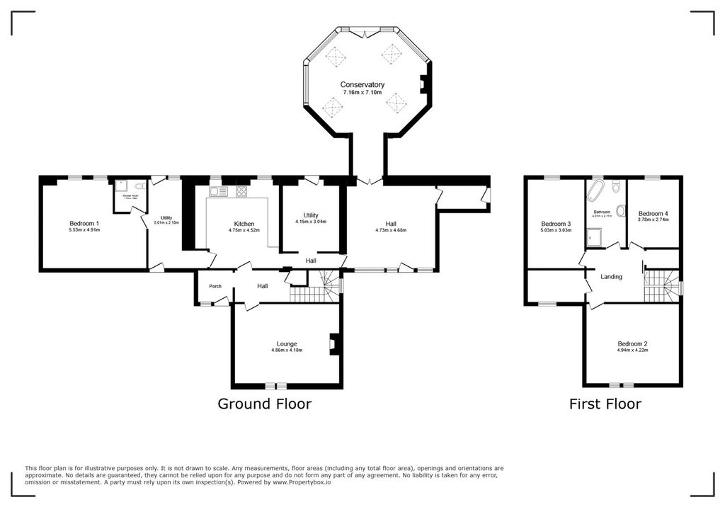 Additional image 19 of Land for saleMuirhall, Auchengray, Lanarkshire ML11