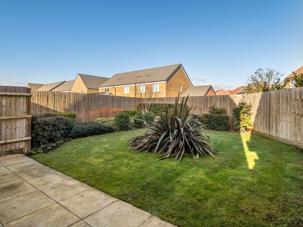 Additional image 18 of 3 bed detached house for sale"The Sherwood" at Welsh Road, Deeside CH5