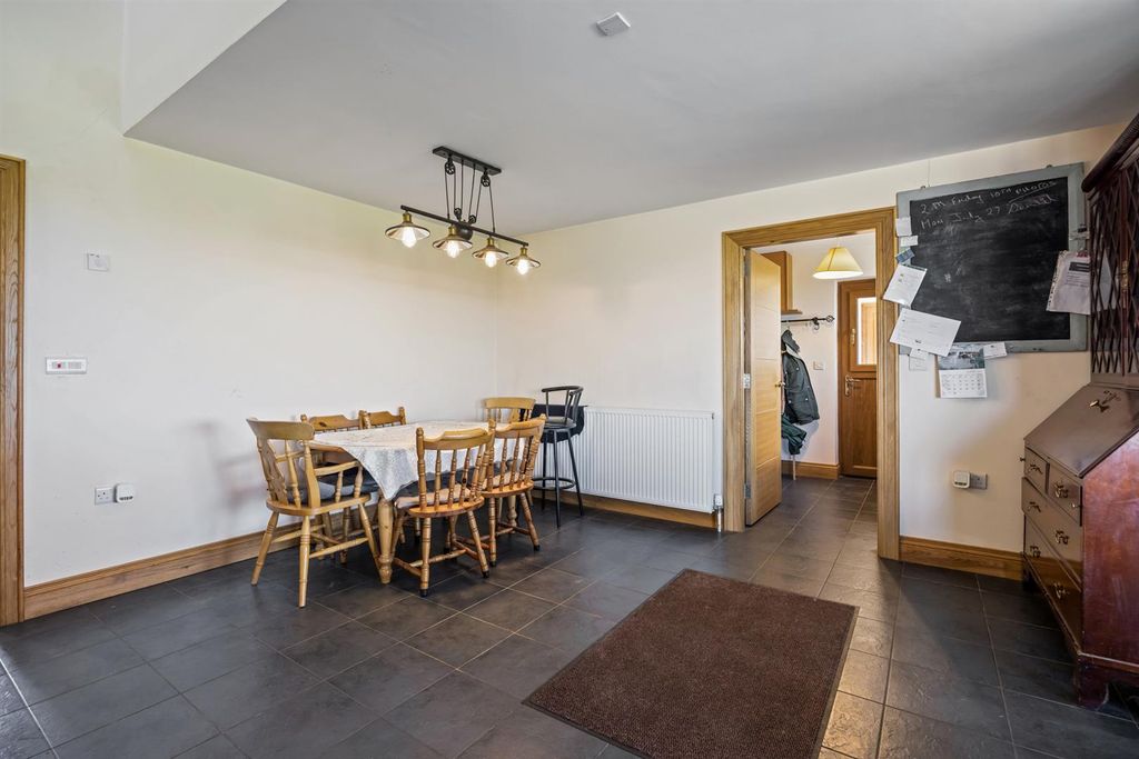 Additional image 12 of 4 bed detached bungalow for sale249D Ballynahinch Road, Ballykeel, Dromore BT25
