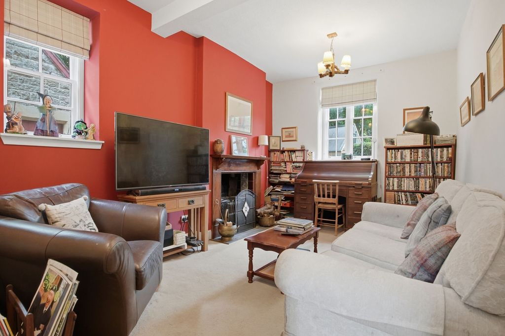 Additional image 9 of 6 bed country house for saleKirkland House, Jedburgh TD8