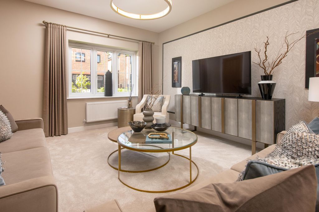 Property photo 3 of 16 Showhome Photography