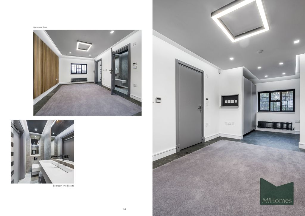 Additional image 5 of 3 bed flat to rentBeech Hill Avenue, Barnet EN4