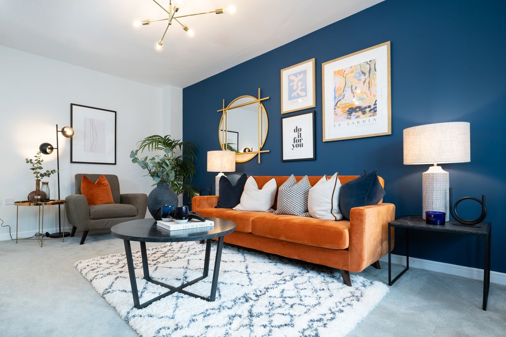 Property photo 2 of 12 Showhome Photography