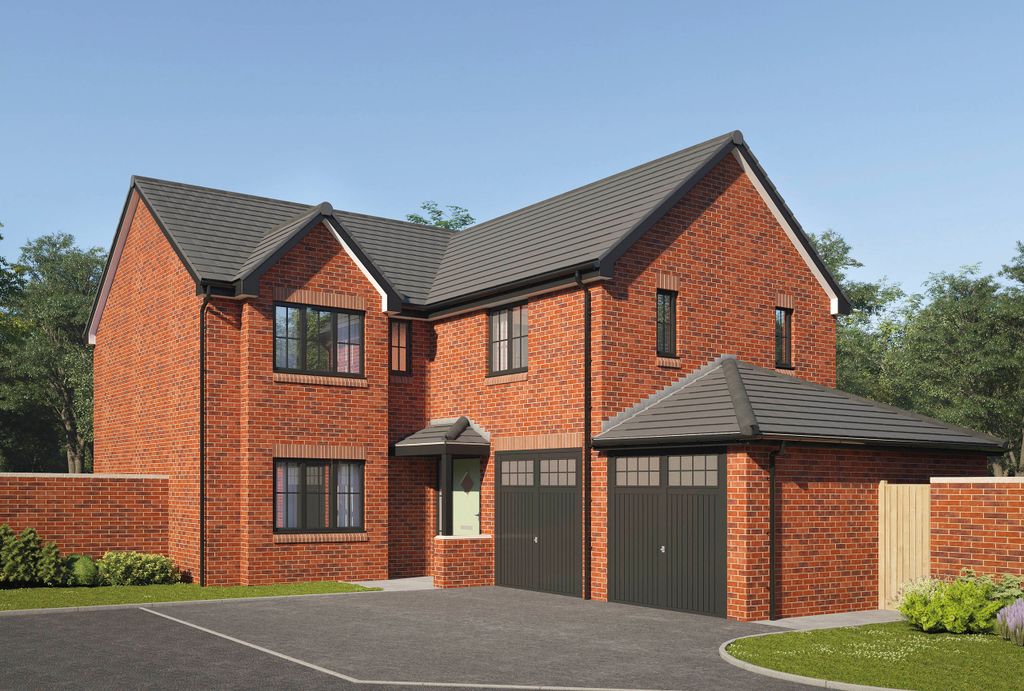 Property photo 2 of 4 CGI