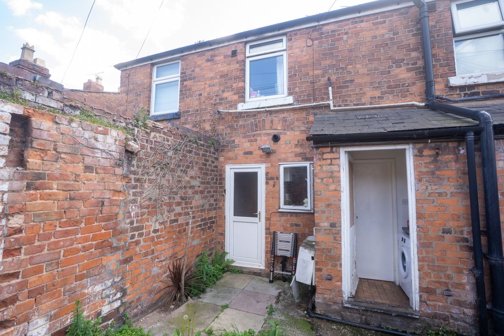 Additional image 22 of 2 bed flat for saleCatherine Street, Chester CH1