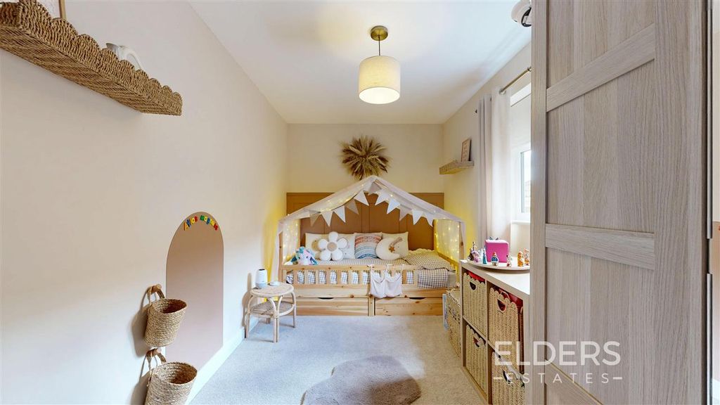 Additional image 15 of 4 bed detached house for saleSummerfields Way, Shipley View, Shipley View, Ilkeston DE7