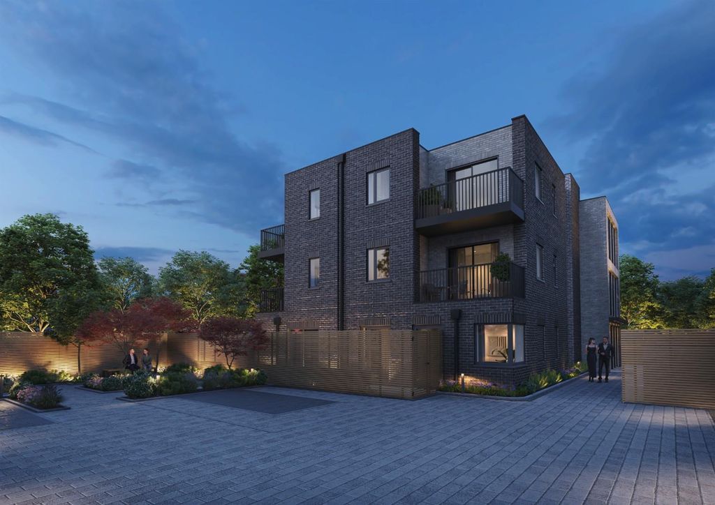 Property photo 2 of 6 Herne Hill Exterior_05Hr.Jpg