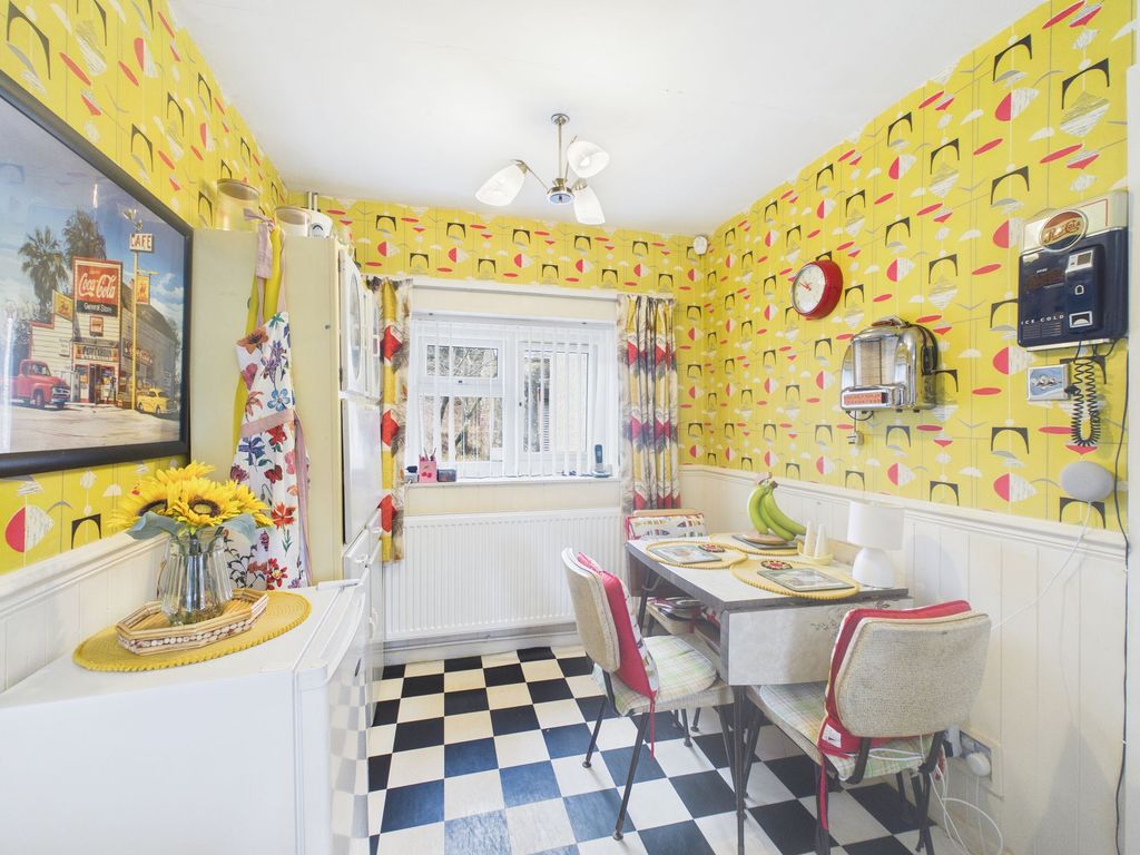 Additional image 14 of 2 bed semi-detached house for saleMechanics Square, Scwrfa NP22