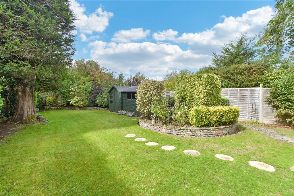 Property photo 3 of 12 Rear Garden